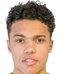 Julian Lerato·Gunnerod photo 