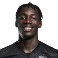 Mamadou Tounkara logo