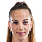 Tamara Moravkova portrait