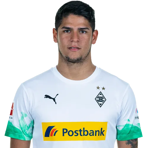 Julio Villalba photo 