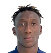 Junior Hochou Hore photo 