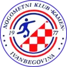 NK Kamen Ivanbegovina logo