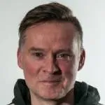 Heimir Gudjónsson photo 