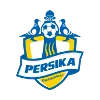 Persika Karanganyar logo