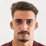 Hélder Ferreira logo