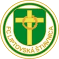 Liptovska Stiavnica logo