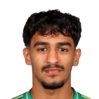 Ziyad Abdullah Al-Ghamdi logo