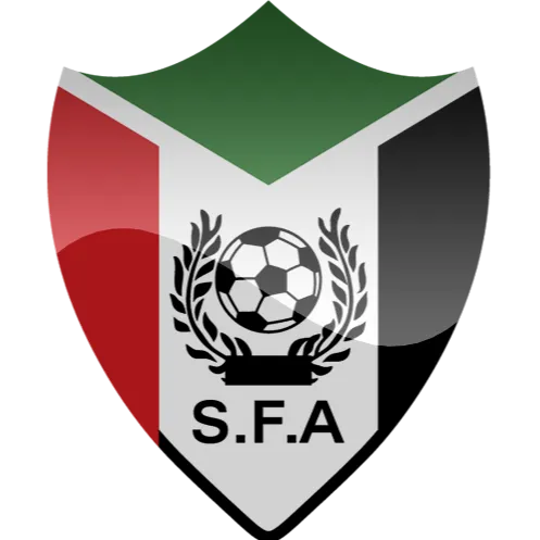 Sudan U16 logo
