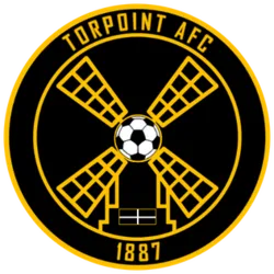 Torpoint Athletic logo