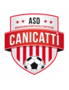 ASD Canicatti logo