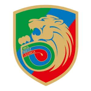 Miedz Legnica logo