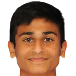 Ranjan Neelakandan logo