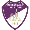 Bekescsaba logo