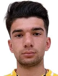 Sultanbek Astanov logo