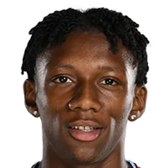 Jaden Philogene-Bidace portrait