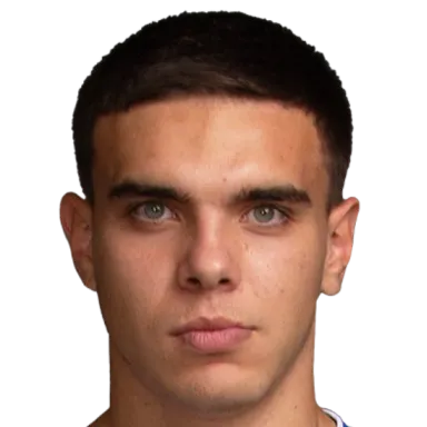 Matviy Ponomarenko logo