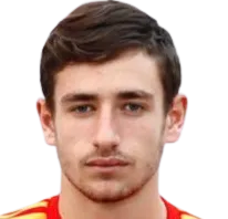 Ángel López Ramón logo