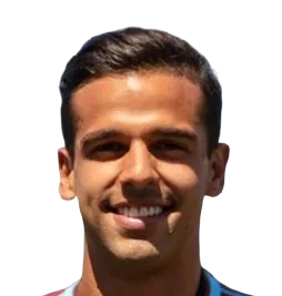 Fabrizio Ramírez logo