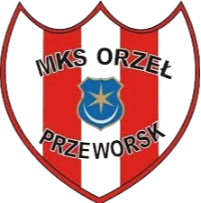 Orzel Przeworsk logo