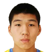 Tamirlan Kozubaev logo