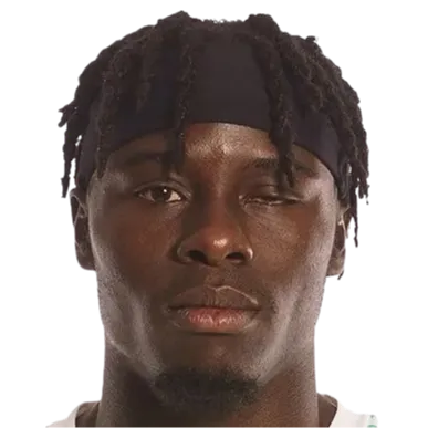 Georgi Minoungou photo 