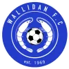 Wallidan FC logo
