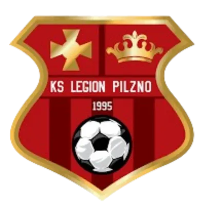 Legion Pilzno logo