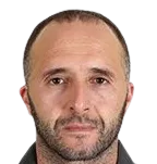 Djamel Belmadi photo