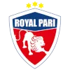 Royal Pari FC Reserves logo