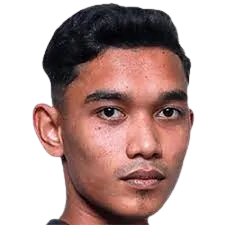 Mohammad Saiful Jamaluddin logo