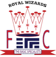 Royal Wizards FC Women logo