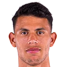 Matheus Nunes portrait