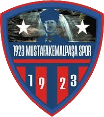 1923 Mustafakemalpasa SK
