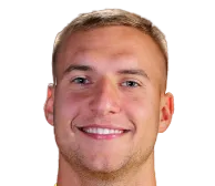 Bartosz Kwiecień logo