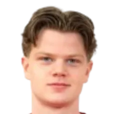 Lorents Apold-Aasen logo