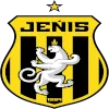 Zhenis II logo