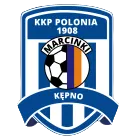 Polonia 1908 Marcinki Kepno logo
