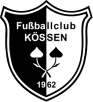 FC Kossen logo