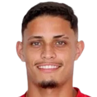 Robyelyson Barros Vilar logo