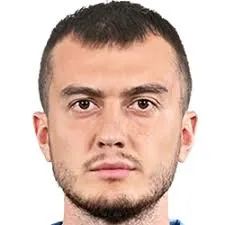 Batuhan Artarslan logo