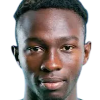 Pape Abasse Badji logo