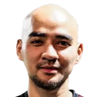 Michael Asong portrait