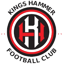Kings Hammer FC Women logo
