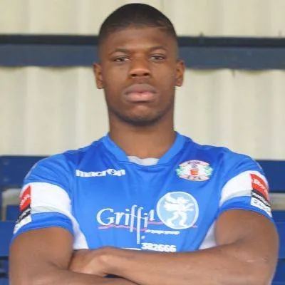 Etienne Mukanya photo 