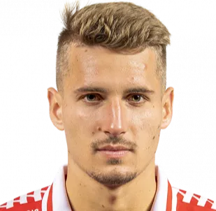 Michal Sadílek logo