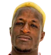 Mahamane toure photo 