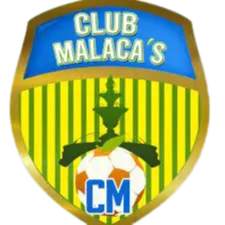 Club Malacas logo