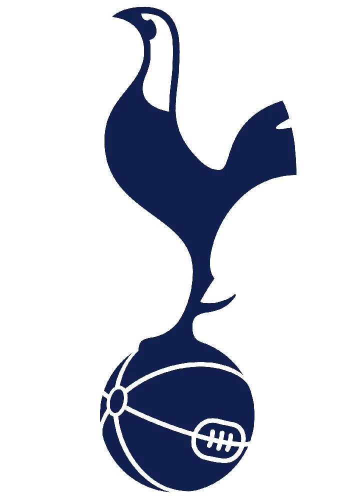 Tottenham Hotspur U18 logo