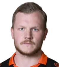 Arni Snaer Olafsson portrait