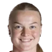 Freja Thisgaard logo